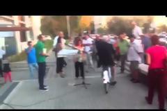Ο Γιάννης Μπουτάρης το 'ριξε στις ορθοπεταλιές! [video]