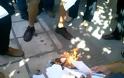Έκαψαν τα ειδοποιητήρια του ΟΑΕΕ