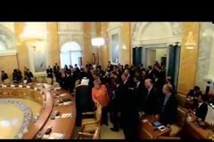 ΤΟ ΘΕΜΑ ΤΗΣ ΣΥΡΙΑΣ ΚΥΡΙΑΡΧΕΙ ΣΤΗ ΣΥΝΟΔΟ ΤΗΣ G20 ΣΤΗΝ ΑΓΙΑ ΠΕΤΡΟΥΠΟΛΗ