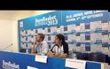 Τρινκιέρι: «Λάθος που χαλαρώσαμε» (2 VIDEOS)