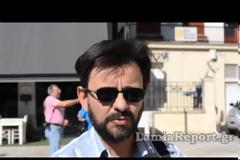 Σύγχρονοι Εφιάλτες για τον τόπο τους Στουρνάρας και Σταϊκούρας στο θέμα της ΛΑΡΚΟ