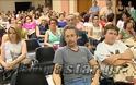 Ψήφισαν απεργία οι καθηγητές της Φθιώτιδας. Λουκέτο από την πρώτη ημέρα