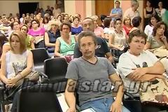 Ψήφισαν απεργία οι καθηγητές της Φθιώτιδας. Λουκέτο από την πρώτη ημέρα