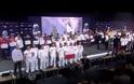 World Armwrestling Championships 2013 [video]