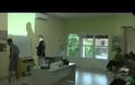 Ν. Λυγερός: 3ο Masterclass Τοποστρατηγικής ΑΟΖ και Ζεόλιθου (Κέρκυρα-Ερείκουσα)