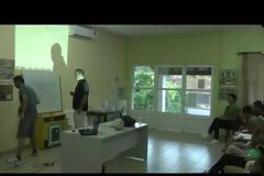 Ν. Λυγερός: 3ο Masterclass Τοποστρατηγικής ΑΟΖ και Ζεόλιθου (Κέρκυρα-Ερείκουσα)
