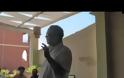 Ν. Λυγερός: 3ο Masterclass Τοποστρατηγικής ΑΟΖ και Ζεόλιθου (Κέρκυρα-Ερείκουσα)