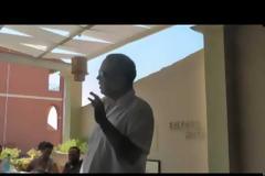 Ν. Λυγερός: 3ο Masterclass Τοποστρατηγικής ΑΟΖ και Ζεόλιθου (Κέρκυρα-Ερείκουσα)