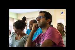 Ν. Λυγερός: 3ο Masterclass Τοποστρατηγικής ΑΟΖ και Ζεόλιθου (Κέρκυρα-Ερείκουσα)
