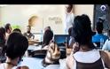 Ν. Λυγερός: 3ο Masterclass Τοποστρατηγικής ΑΟΖ και Ζεόλιθου (Κέρκυρα-Ερείκουσα)