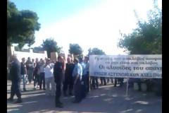 Στο πλευρό των ένστολων Μπουτάρης-Τζιτζικώστας