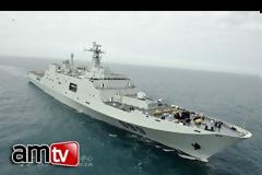 Η Κίνα στέλνει 1000 πεζοναύτες στην συριακή ακτή, η Ρωσία στέλνει περισσότερα Πολεμικά πλοία (βίντεο)