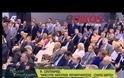 ΑΝΤ. ΣΑΜΑΡΑΣ: Η ΕΛΛΑΔΑ ΓΥΡΙΖΕΙ ΣΕΛΙΔΑ (VIDEO)