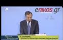 ΑΝΤ. ΣΑΜΑΡΑΣ: Η ΕΛΛΑΔΑ ΓΥΡΙΖΕΙ ΣΕΛΙΔΑ (VIDEO)