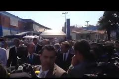 VIDEO: Ποια περίπτερα της ΔΕΘ επισκέφτηκε ο πρωθυπουργός;