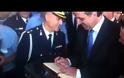 VIDEO: Ποια περίπτερα της ΔΕΘ επισκέφτηκε ο πρωθυπουργός;