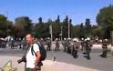 Αστυνομικοί κυνήγησαν δημοτικούς υπαλλήλους για να μην φτάσουν στη ΔΕΘ