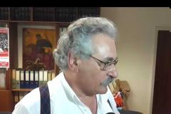 ΣΕ ΑΠΕΡΓΙΑΚΕΣ ΚΙΝΗΤΟΠΟΙΗΣΕΙΣ ΟΙ ΕΚΠΑΙΔΕΥΤΙΚΟΙ