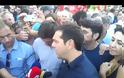 Η ΘΕΣΣΑΛΟΝΙΚΗ ΣΤΟΝ ''ΧΟΡΟ'' ΤΩΝ ΚΙΝΗΤΟΠΟΙΗΣΕΩΝ