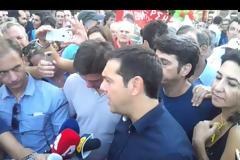 Η ΘΕΣΣΑΛΟΝΙΚΗ ΣΤΟΝ ''ΧΟΡΟ'' ΤΩΝ ΚΙΝΗΤΟΠΟΙΗΣΕΩΝ