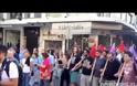 Η ΘΕΣΣΑΛΟΝΙΚΗ ΣΤΟΝ ''ΧΟΡΟ'' ΤΩΝ ΚΙΝΗΤΟΠΟΙΗΣΕΩΝ