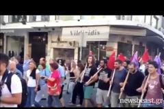 Η ΘΕΣΣΑΛΟΝΙΚΗ ΣΤΟΝ ''ΧΟΡΟ'' ΤΩΝ ΚΙΝΗΤΟΠΟΙΗΣΕΩΝ