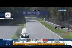 ΜΠΕΡΔΕΜΑΤΑ ΚΑΙ... ΠΑΡΕΞΗΓΗΣΕΙΣ ΣΤΗ Ferrari *ΒΙΝΤΕΟ*