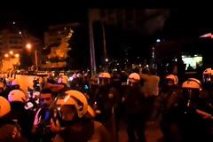 ΠΑΝΩ ΑΠΟ 100 ΠΡΟΣΑΓΩΓΕΣ ΚΑΙ ΤΡΕΙΣ ΣΥΛΛΗΨΕΙΣ ΣΤΗ ΘΕΣΣΑΛΟΝΙΚΗ