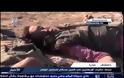 Συρία - Βίντεο φρίκης...!!!
