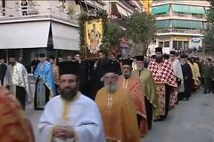 Υπέργηροι Μητροπολίτες με αλτσχάιμερ και άνοια μπορούν να διοικούν; [video]
