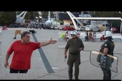 Δείτε τα Βίντεο από ΔΕΘ! Οι πορείες των κατοίκων της Χαλκιδικής και των συγκεντρώσεων σε Αγ. Σοφία και Καμάρα
