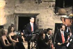 Aυτός είναι ο άνδρας της Φωτεινής Δάρρα - Δείτε φωτο από τον κρυφό γάμο τους