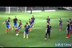 Αυτή η τρίπλα, απλά δεν υπάρχει!
