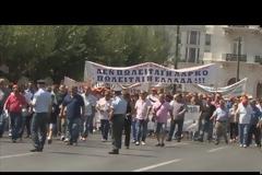 ΑΠΟΔΟΚΙΜΑΣΙΕΣ ΚΑΙ ΜΠΟΥΚΑΛΙΑ ΜΕ ΝΕΡΟ ΚΑΤΑ ΤΟΥ ΠΡ. ΠΑΥΛΟΠΟΥΛΟΥ
