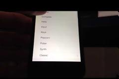 Τα  κρυφά χαρτιά του ios 7