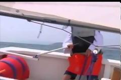 Έκανε τον 5χρονο γιο του πιλότο! Σοκάρει με την αυστηρή εκπαίδευση