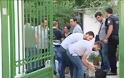 Σοκ στη Λαμία: 14χρονος συμμετείχε σε ληστεία και ξυλοδαρμό 84χρονης