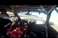 Sonoma: Μια νέα εμπειρία για τη LADA Sport LUKOIL