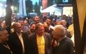 Ο Αρειανός Γ.Μπουτάρης: «Γεννήθηκα μέσα σε γριές και έκανα γαμπρό Θύρα 4»!