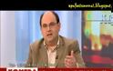 Δ.Καζάκης: Μόνο με γενική πολιτική απεργία διαρκείας μπορούμε να ξεμπερδέψουμε..