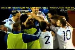 ΣΚΟΡΑΡΕ ΜΕΤΑ ΑΠΟ... 5 ΧΡΟΝΙΑ! *ΒΙΝΤΕΟ*