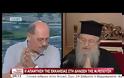 ΠΡΟΒΛΗΜΑΤΙΣΜΟΣ ΚΑΙ ΣΤΟ ΕΣΩΤΕΡΙΚΟ ΤΗΣ ΔΗΜΑΡ ΑΠΟ ΤΙΣ ΔΗΛΩΣΕΙΣ ΡΕΠΟΥΣΗ (VIDEO)