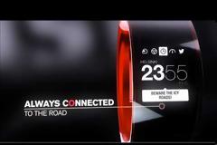 Nissan Nismo Watch: Ένα πρωτότυπο “έξυπνο” ρολόι χειρός από τη Nissan, με λειτουργίες smartphone
