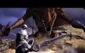 Infinity Blade 3 : το τρέιλερ του παιχνιδιού (video)