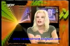 N. Καραγιάννη: Δείτε πως ήταν πολύ παλιά, όταν είχε κιλά! (video)