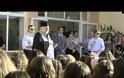 Απίστευτο! Ο πρώην πρόεδρος της ΕΛΜΕ Αχαΐας δεν ξέρει που θα διδάξει - Κουδούνι με 200 λιγότερους καθηγητές και με λουκέτα