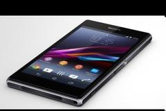 Sony Xperia Z1 κυκλοφορία στην Ελλάδα τέλος Σεπτεμβρίου 2013 με τιμή 749 ευρώ