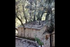 Γιορτή της Αγίας Θεοδώρας Βαστα Αρκαδίας [video]