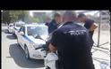 Τεράστια επιχείρηση σκούπα στα Πατήσια - 312 λαθρομετανάστες με χειροπέδες