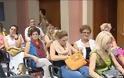 Ευθυγραμμίζονται με την ΑΔΕΔΥ και προτείνουν 48ωρη, οι δάσκαλοι της Φθιώτιδας [video]